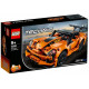 LEGO 42093 Technic - Chevrolet Corvette ZR1