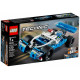 LEGO 42091 Technic - La Voiture De Police