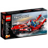 LEGO 42089 Technic - Le Bateau De Course
