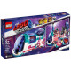 LEGO 70828 The Lego Movie - Le Bus Discothèque