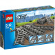 LEGO 7895 City - Les Aiguillages