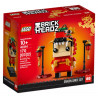 LEGO 40354 BrickHeadz - Dragon Dance Man