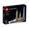 LEGO 21028 Architecture - New York
