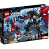 LEGO 76115 Marvel - Le Robot de Spider-Man contre Venom