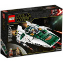 LEGO 75248 Star Wars - A-Wing Starfighter de la Résistance