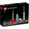 LEGO 21051 Architecture - Tokyo