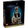 LEGO 10273 Creator - La Maison Hantée de la Fête Foraine