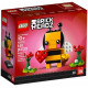 LEGO 40270 BrickHeadz - Abeille De Saint-Valentin