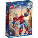 LEGO 76146 Marvel - Le Robot de Spider-man