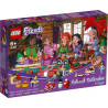 LEGO Advent Calendar 41420 - Le calendrier de l'Avent Friends