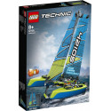 LEGO Technic 42105 - Le catamaran