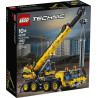 LEGO Technic 42108 - La Grue Mobile
