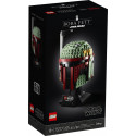 LEGO Star Wars 75277 - Le casque de Boba Fett