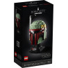 LEGO Star Wars 75277 - Le casque de Boba Fett