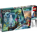 LEGO Hidden Side 70431 - Le Phare des Ténèbres