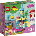 Lego Duplo Disney Princess 10922 - Le château sous la mer d'Ariel