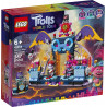 LEGO Trolls 41254 TBD le concert de Vulcarock City