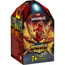LEGO NINJAGO 70686 - Spinjitzu Attack - Kai