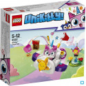 LEGO Unikitty! 41451 - La voiture dans les nuages de Unikitty