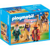 Playmobil 9497 - Christmas - Rois mages