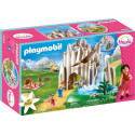 Playmobil PLAY 70254 HEIDI PETER CLARA