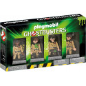 Playmobil 70175 - Ghostbusters - Edition Collector Ghostbusters