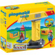Playmobil 70165 - 1.2.3 - Grue de chantier