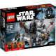LEGO 75183 Star Wars - La Transformation De Dark Vador