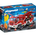PLAYMOBIL 9464 City Action - Fourgon D'Intervention Des Pompiers
