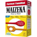 Maizena Fleur de Maïs Sans Gluten Format Familial 700g (lot de 4)