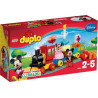 LEGO 10597 Duplo - La Parade D'Anniversaire De Mickey et Minnie