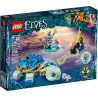 LEGO 41191 Elves - Naida Et Le Piège De La Tortue D'Eau