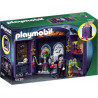 PLAYMOBIL 5638 - Coffre Vampire Et Mutant