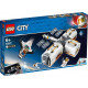 LEGO 60227 City - La station spatiale lunaire
