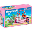 PLAYMOBIL 6853 Princess - Couple Princier Masqué