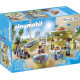 PLAYMOBIL 9061 Family Fun - Boutique De L'Aquarium