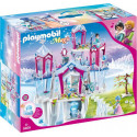 PLAYMOBIL 9469 Magic - Palais De Cristal