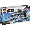 LEGO 75242 Star Wars - Black Ace Tie Interceptor