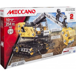 MECCANO 18210 - Camion Benne 