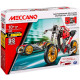 MECCANO 19201 - Motos ou Voitures 19601