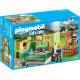 PLAYMOBIL 9276 City Life - Maisonnette Des Chats