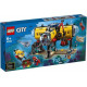 LEGO 60265 City - La Base d'Exploration Océanique