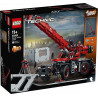 LEGO 42082 Technic - La Grue Tout-Terrain
