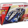 MECCANO 18211 - Supercar Motorisé