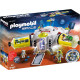 PLAYMOBIL 9487 Space - Station Spatiale Mars