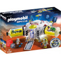 PLAYMOBIL 9487 Space - Station Spatiale Mars