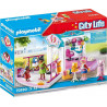 Playmobil 70590 - City Life - Atelier design de mode