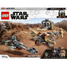 LEGO Star Wars 75299 The Mandalorian Conflit à Tatooine