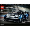 LEGO Technic 42123 McLaren Senna GTR