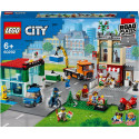 LEGO City 60292 Le centre-ville